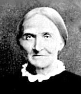 Lucinda Wiswell Harvey (1813 - 1880) Profile
